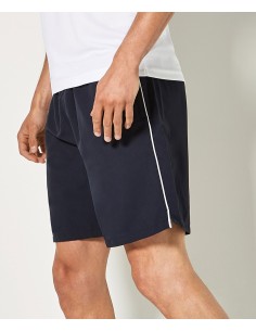 G-KK980-Classic Fit Track Short 2